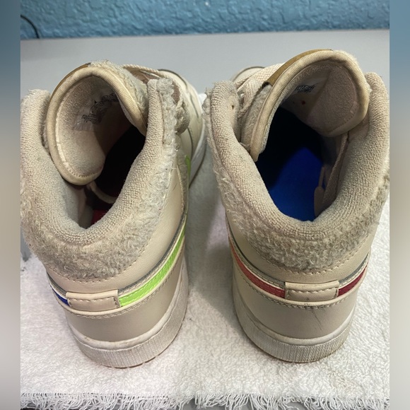 Nike Air Jordan’s - Picture 5 of 9